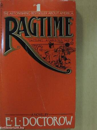 Ragtime