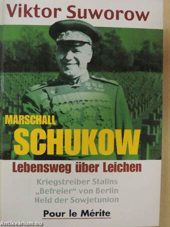 Marschall Schukow