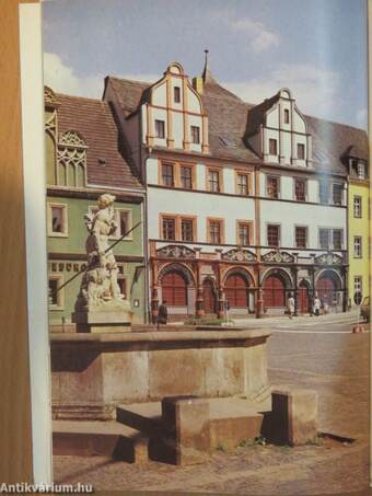 Weimar