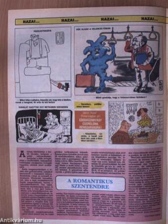 Ludas Matyi 1991. szeptember 11.