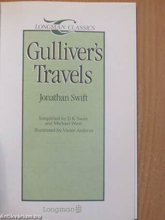 Gulliver's Travels