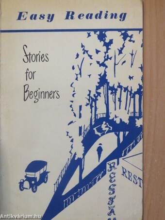 Stories for Beginners