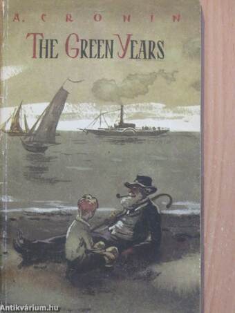 The Green Years