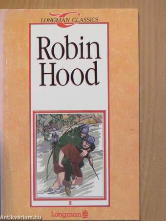 Robin Hood