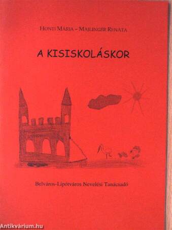 A kisiskoláskor