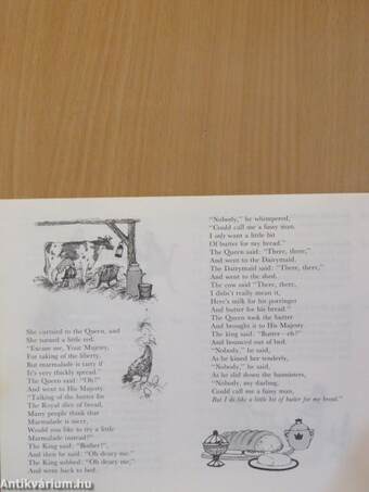 Songs and Rhymes - Pupils' Book