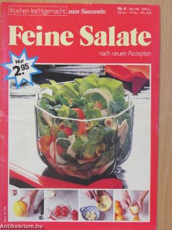 Feine Salate