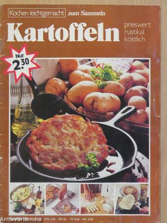 Kartoffeln