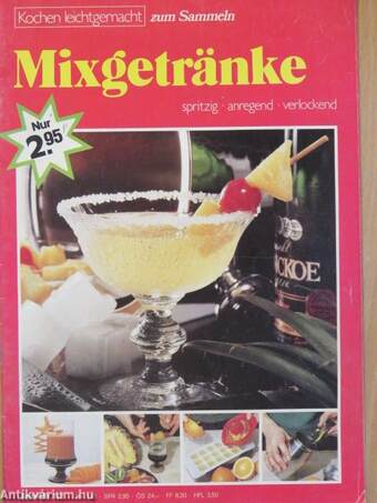 Mixgetränke