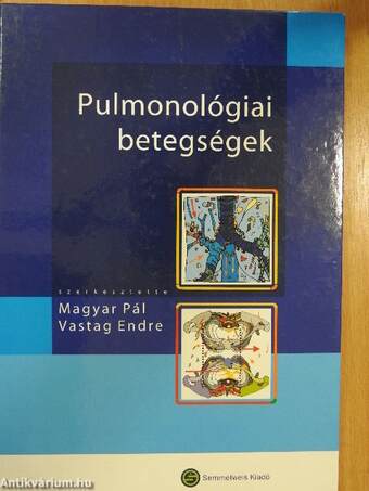 Pulmonológiai betegségek