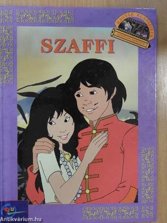 Szaffi