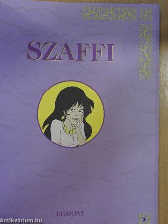 Szaffi