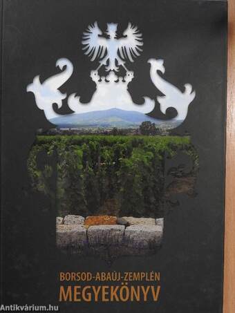 Borsod-Abaúj-Zemplén megyekönyv 2009