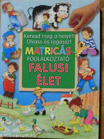 Falusi élet