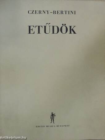 Etűdök