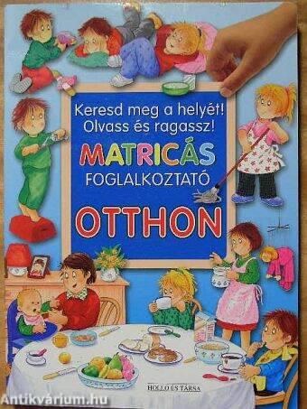 Otthon