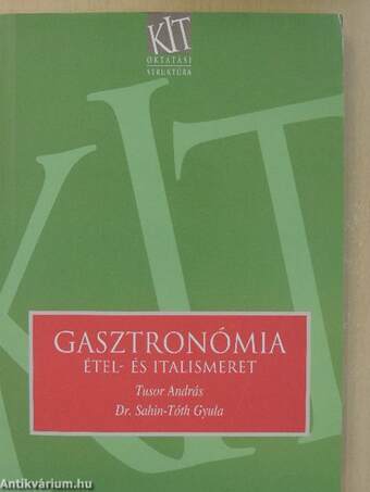 Gasztronómia