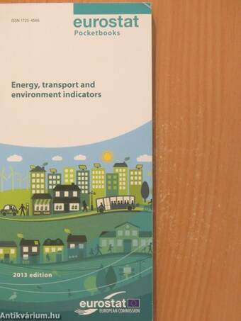 Energy, transport and environment indicators