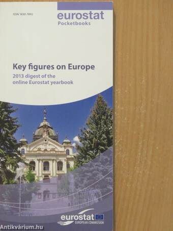 Key Figures on Europe