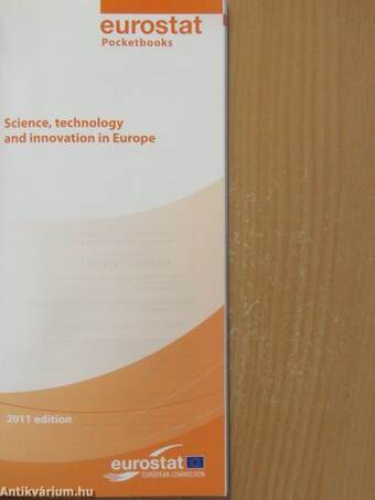 Science, technology and innovation in Europe