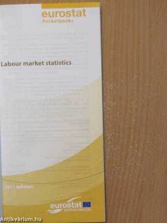 Labour market statistics