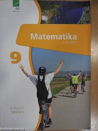 Matematika 9. I-II.