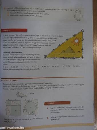 Matematika 9. I-II.