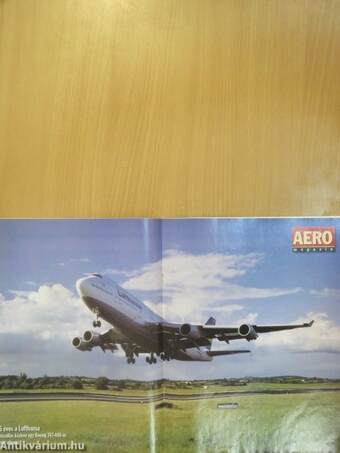 Aero Magazin 2001. február