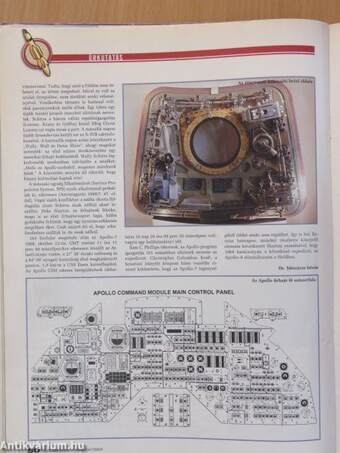 Aero Magazin 2003. október