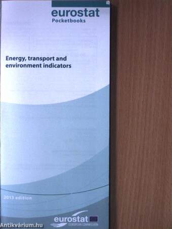 Energy, transport and environment indicators