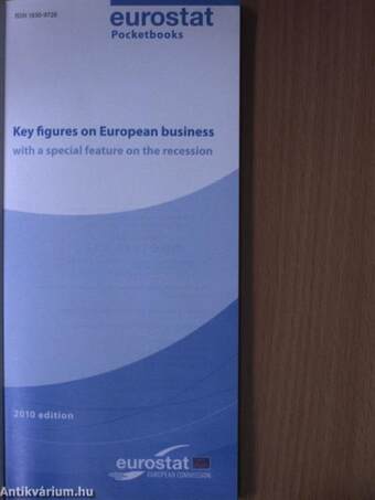 Key figures on European business