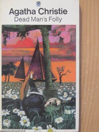 Dead Man's Folly