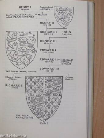 Looking at Heraldry