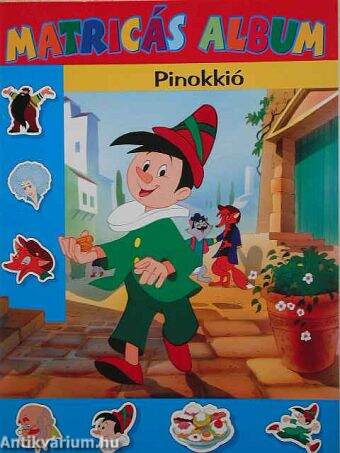 Pinokkió