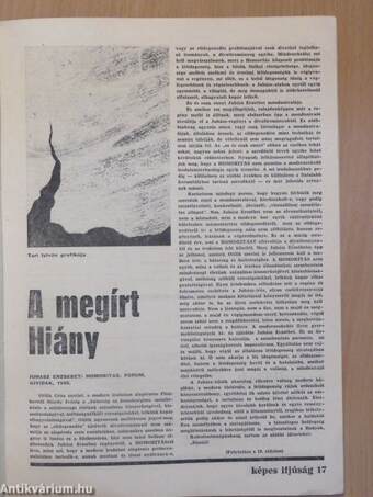 Képes Ifjúság 1981. szeptember 9.