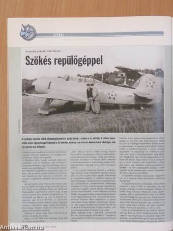 Aero Magazin 2003. június