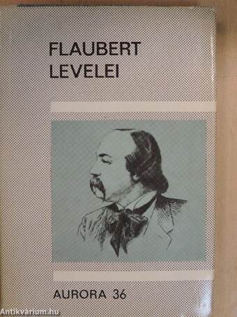 Flaubert levelei