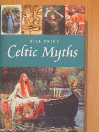 Celtic Myths