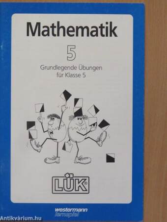 Mathematik 5