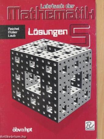 Lehrbuch der Mathematik 5. - Lösungen