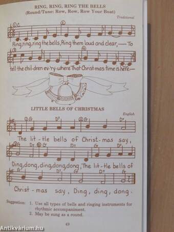 Wee Sing for Christmas