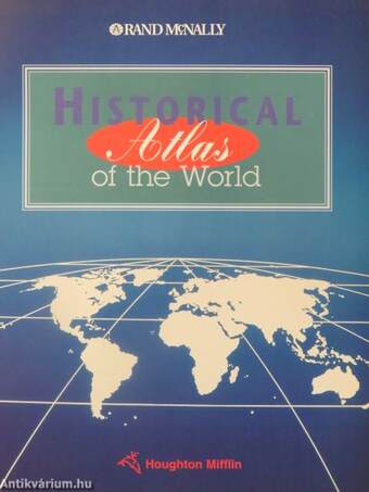 Historical Atlas of the World