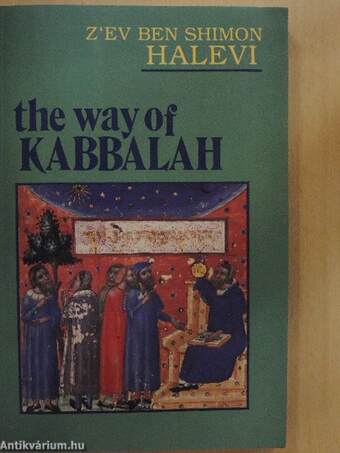 the way of Kabbalah