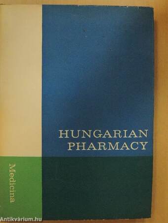 Hungarian Pharmacy