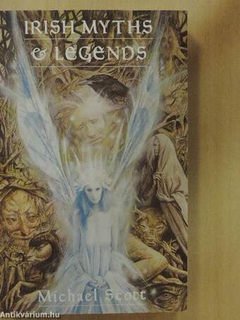 Irish Myths and Legends