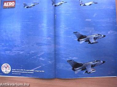 Aero Magazin 2003. június