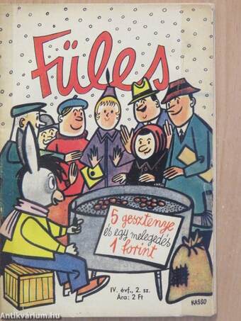 Füles 1960. január 10.