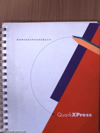 Quark XPress