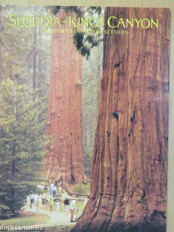 Sequoia-Kings Canyon