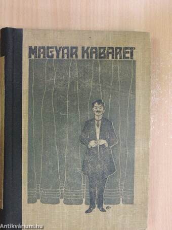 Magyar kabaret II.